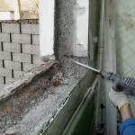 Установка пластиковых и деревянных окон в Краснокамске. пример 1